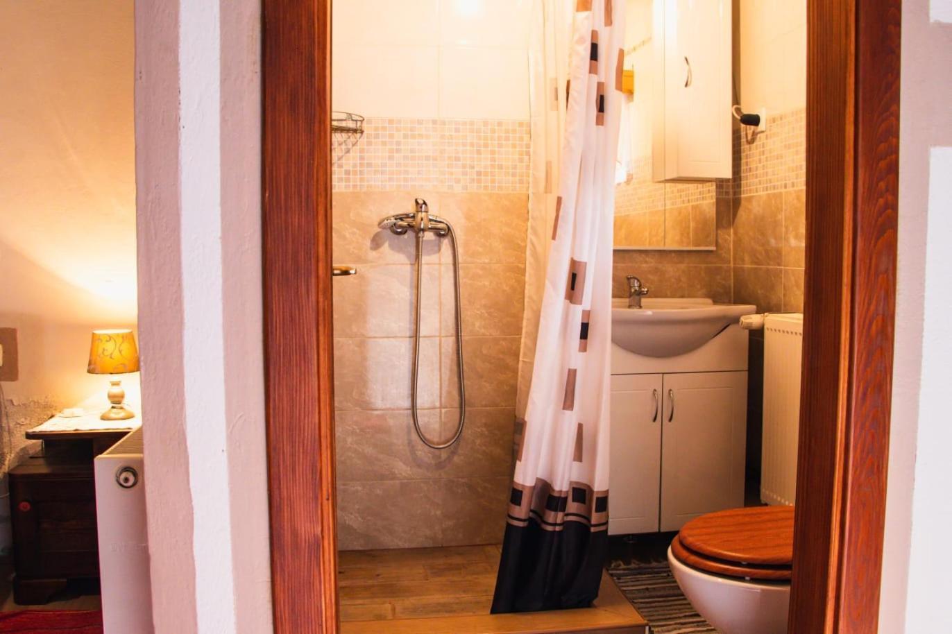 Country House Ivancan Molve Rom bilde